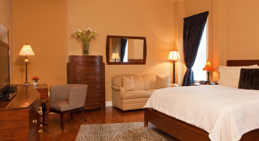 The Arco powered by Sonder (Formerly Independent Hotel)