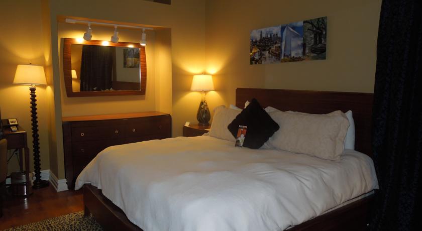 The Arco powered by Sonder (Formerly Independent Hotel)
