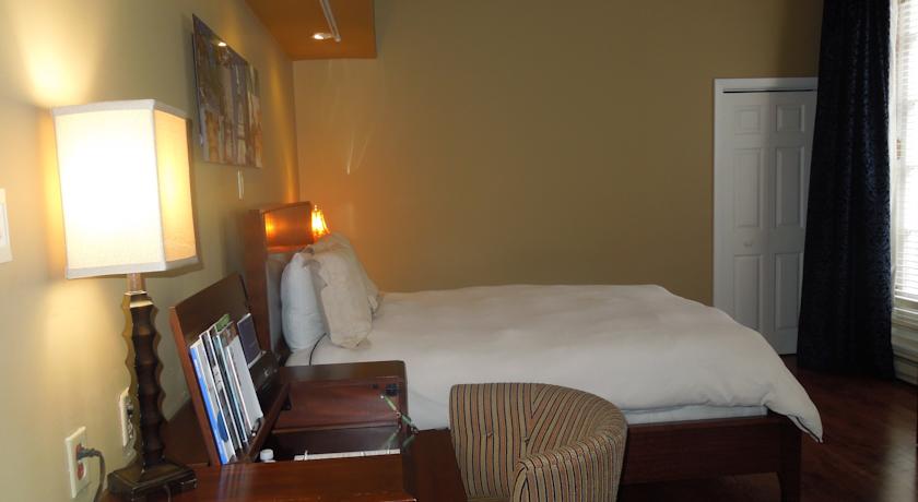 The Arco powered by Sonder (Formerly Independent Hotel)