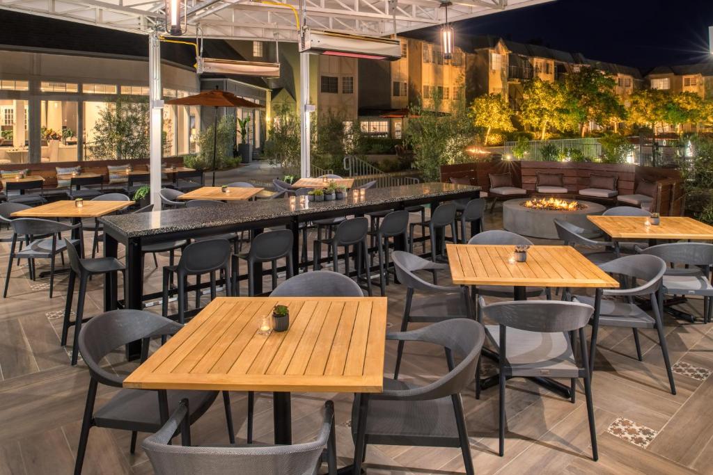 Hilton San Diego Del Mar