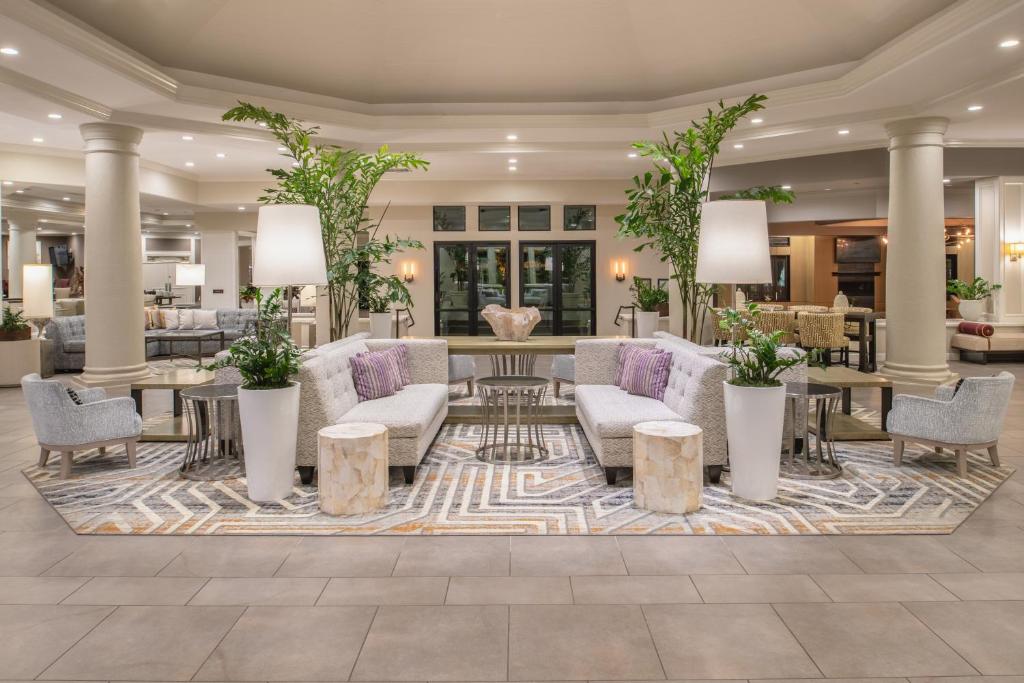 Hilton San Diego Del Mar