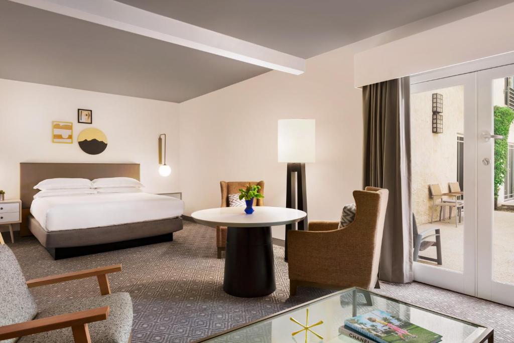 Hilton Scottsdale Resort & Villas