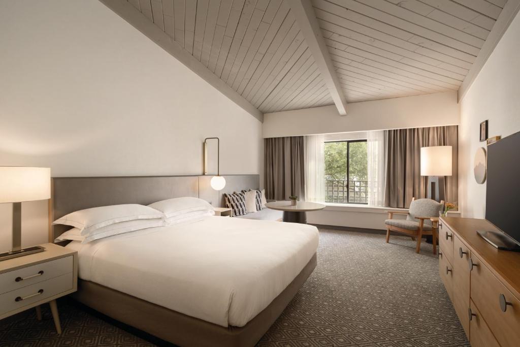 Hilton Scottsdale Resort & Villas