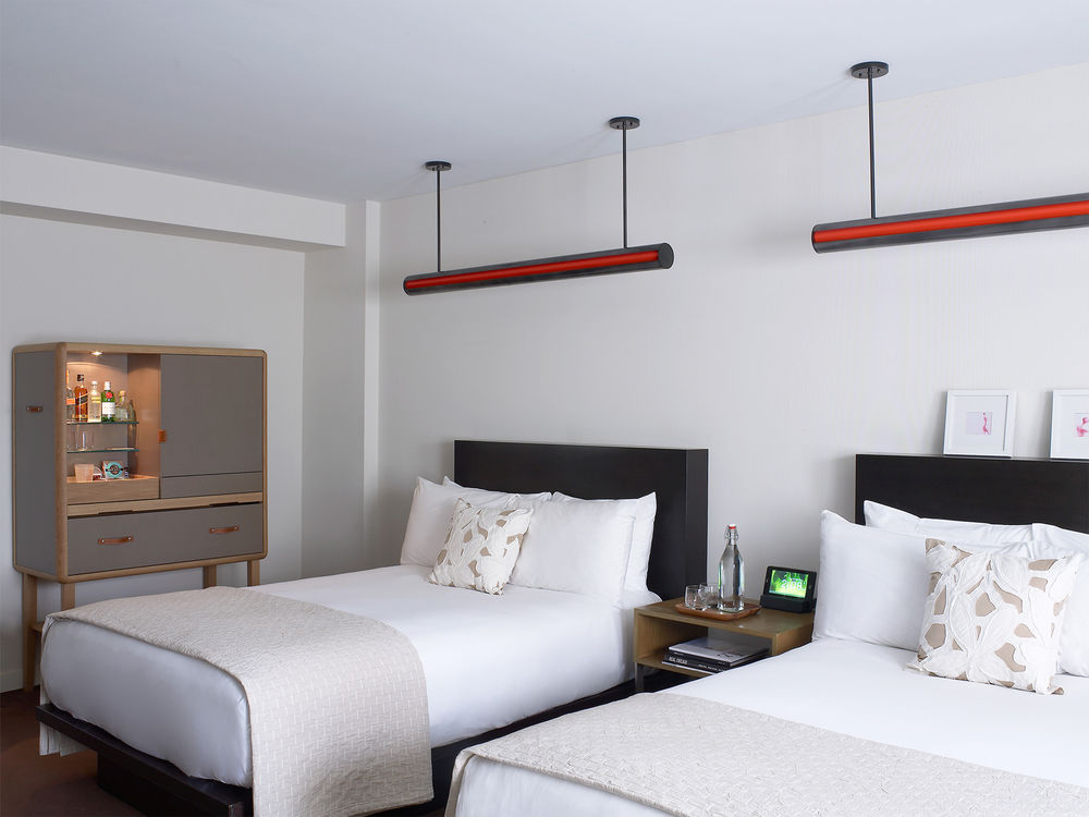 21c Museum Hotel Chicago (Formerly The James)