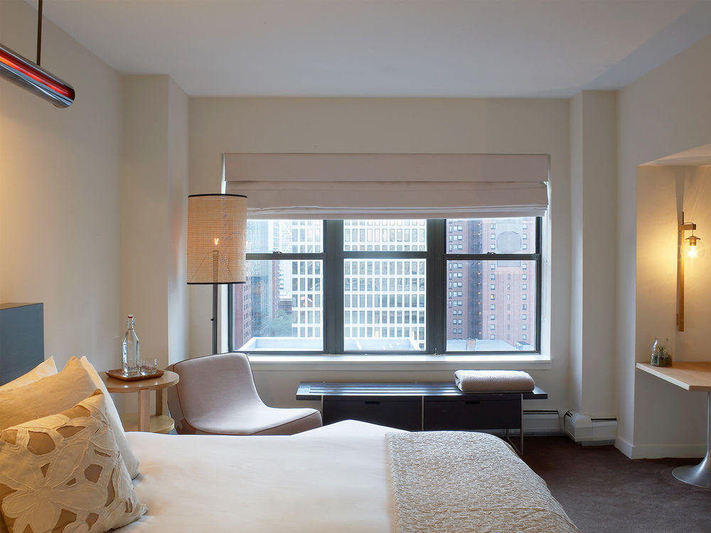 21c Museum Hotel Chicago (Formerly The James)