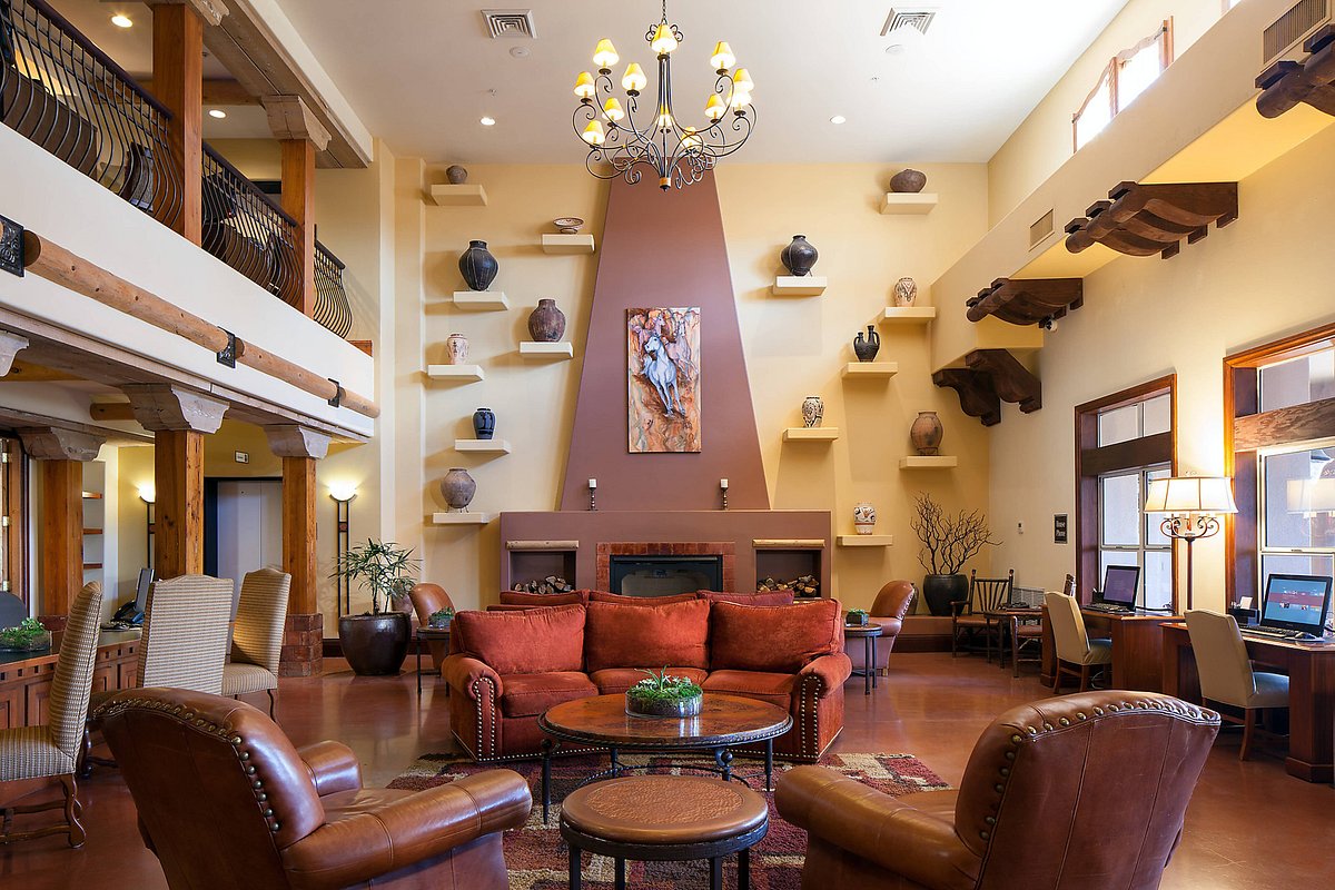 Sheraton Desert Oasis Villas, Scottsdale