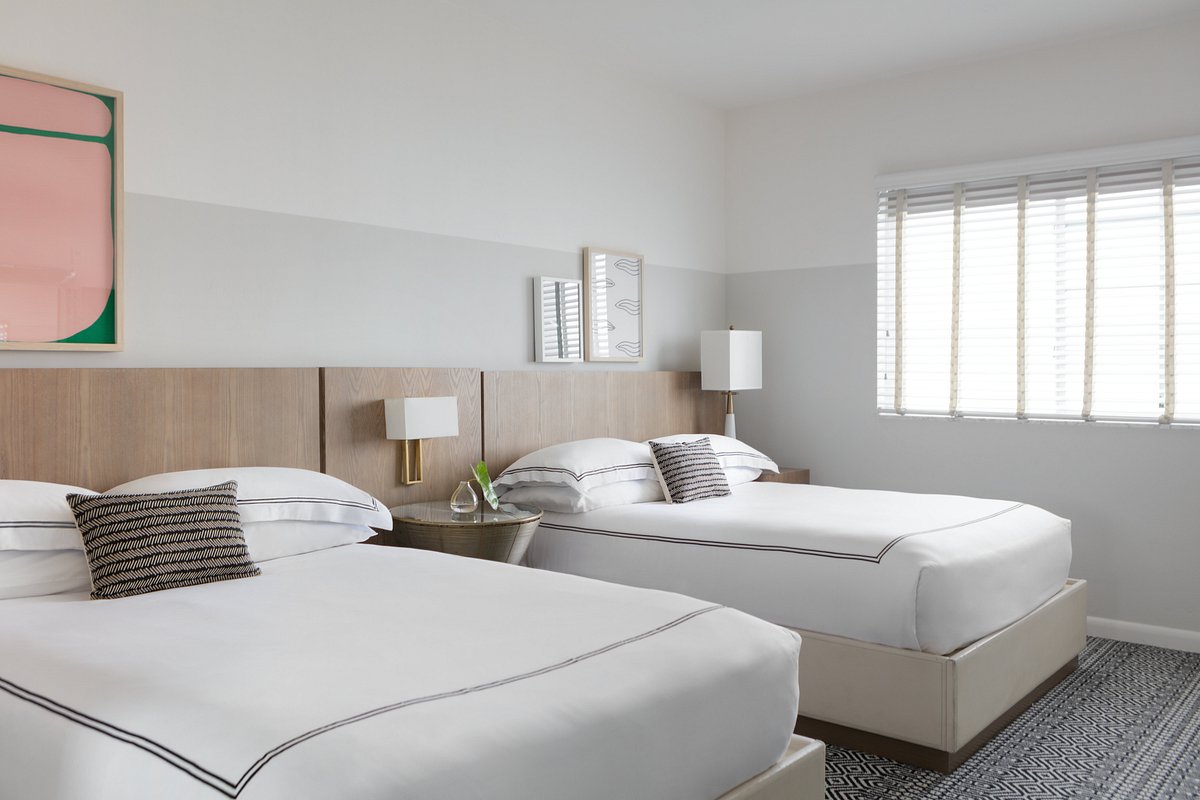 Kimpton Surfcomber Hotel