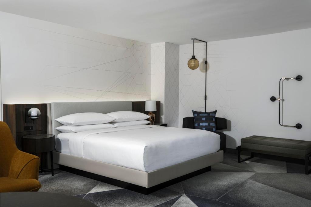 Philadelphia Marriott Old City