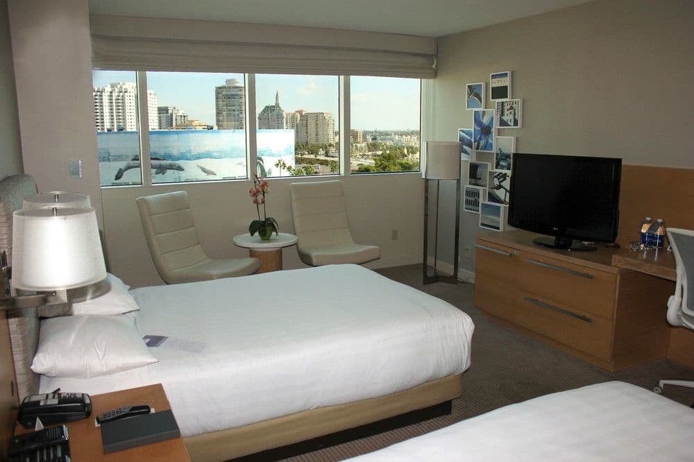 Hyatt Regency Long Beach