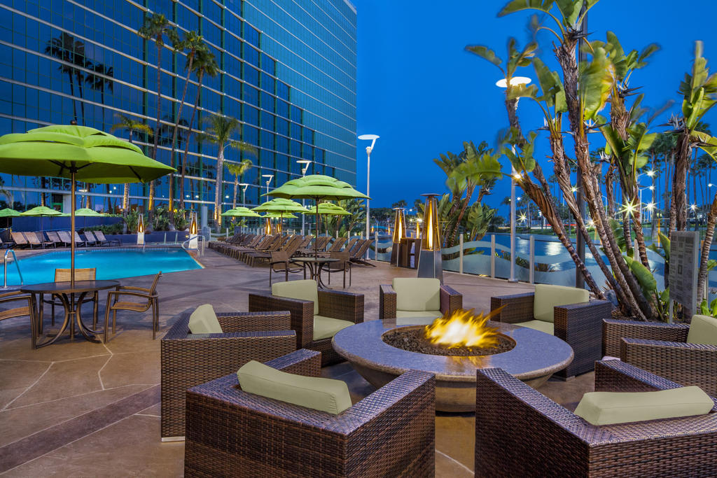 Hyatt Regency Long Beach