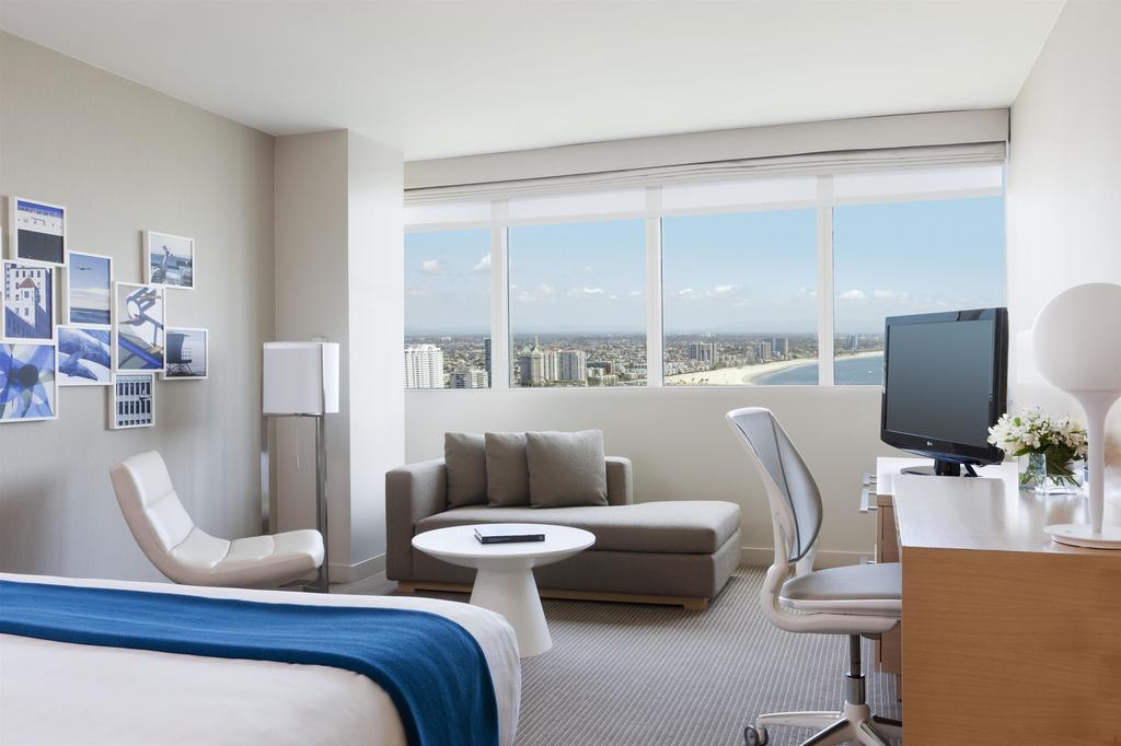 Hyatt Regency Long Beach