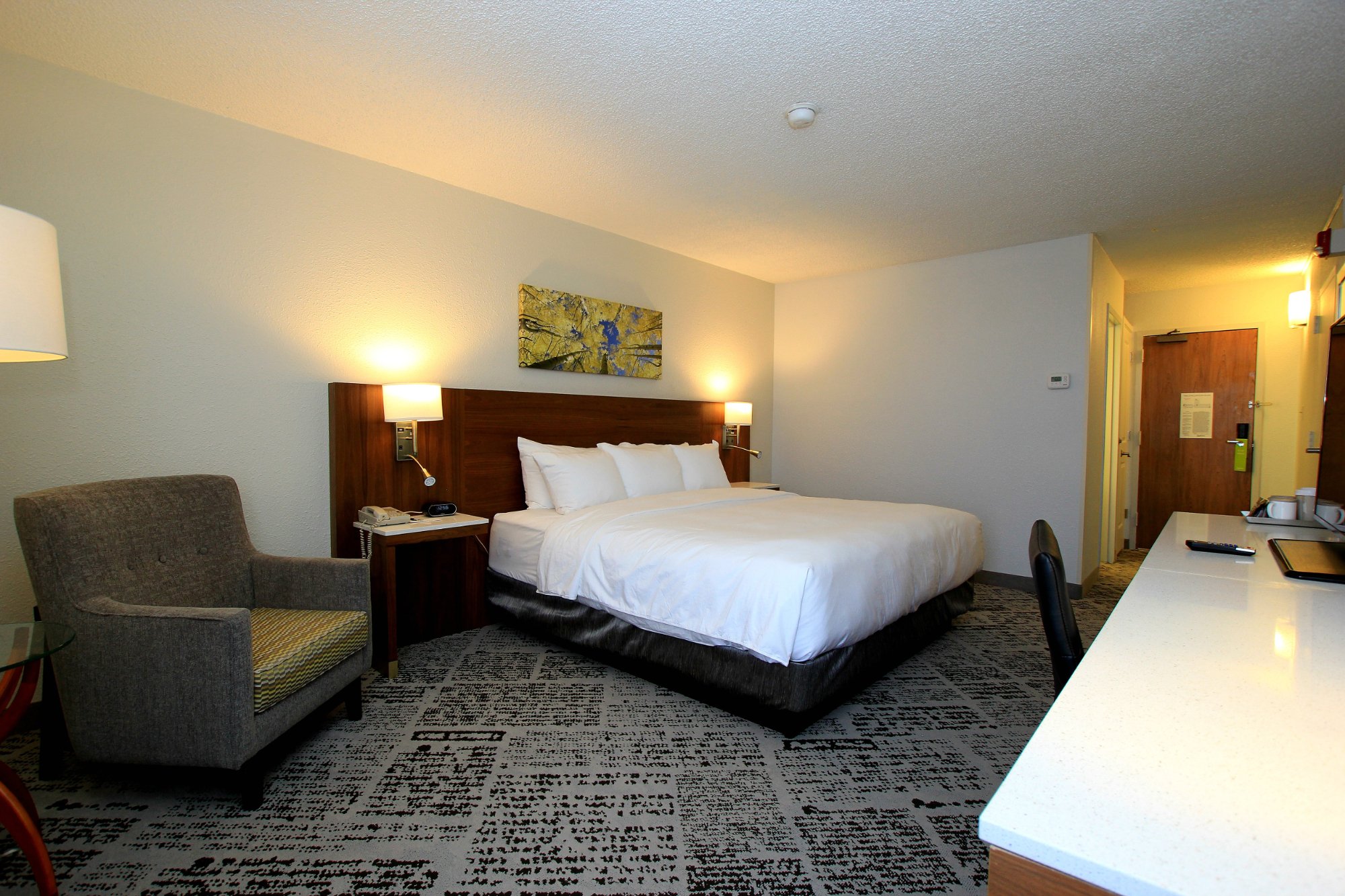 Radisson Hotel Denver Central