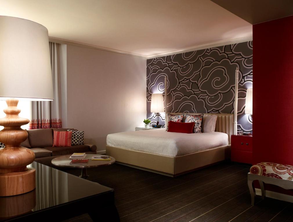 Kimpton Hotel Monaco Seattle