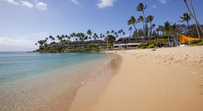 Napili Kai Beach Resort