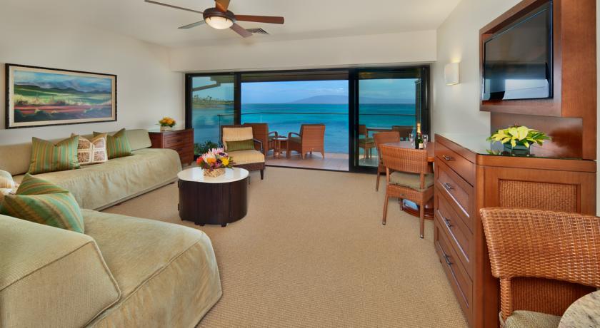 Napili Kai Beach Resort
