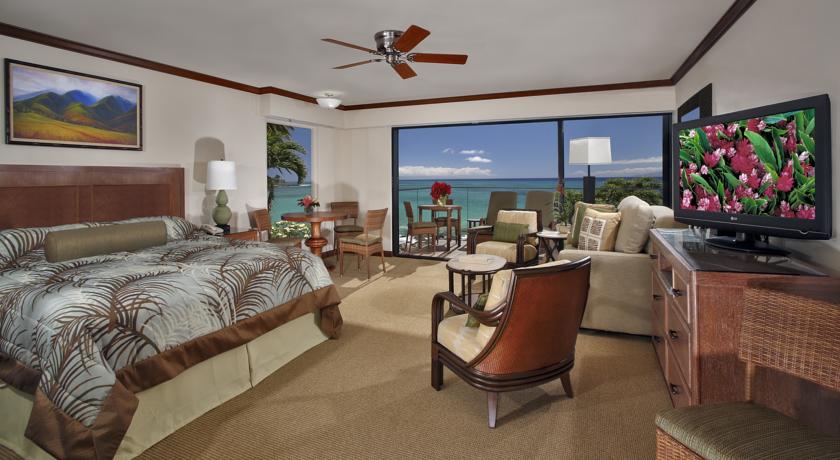 Napili Kai Beach Resort