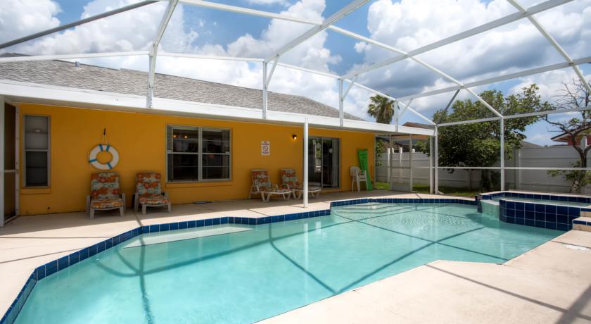 Advantage Vacation Homes