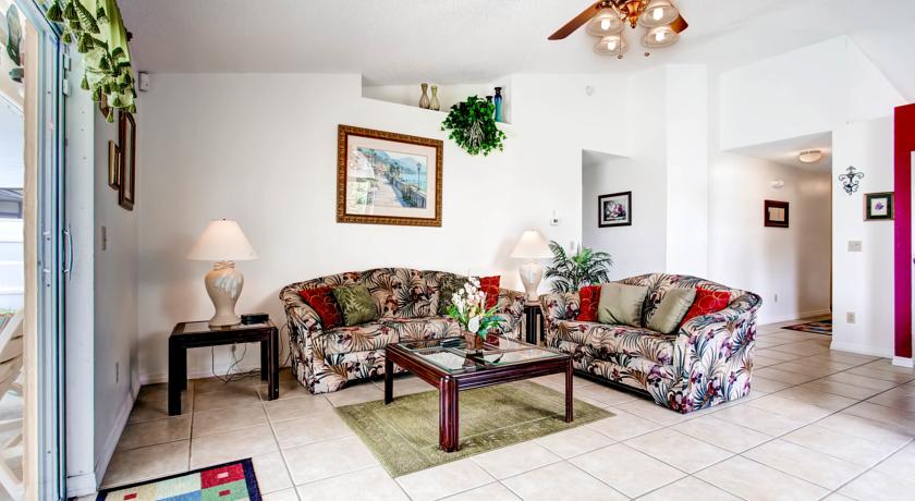 Advantage Vacation Homes