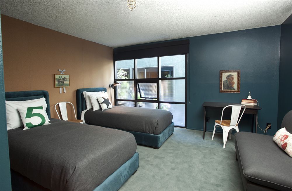 Palihotel Melrose