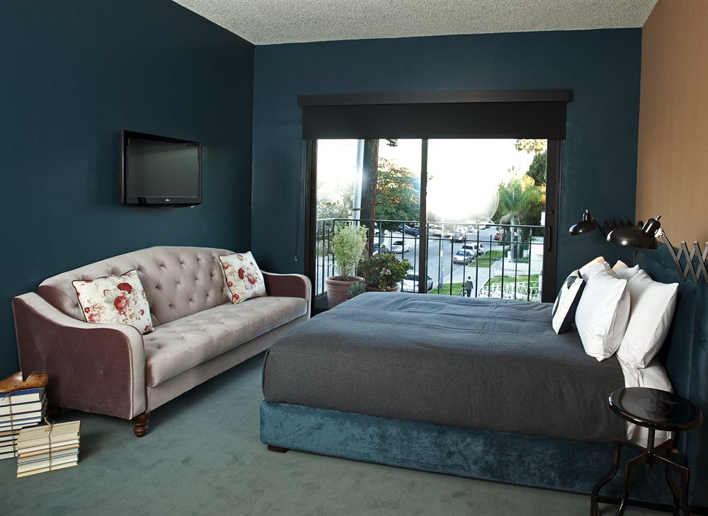 Palihotel Melrose