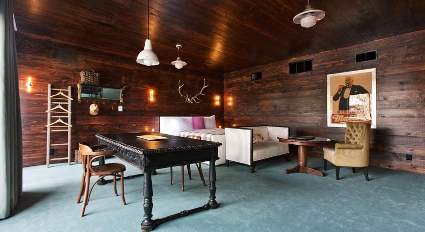 Palihotel Melrose