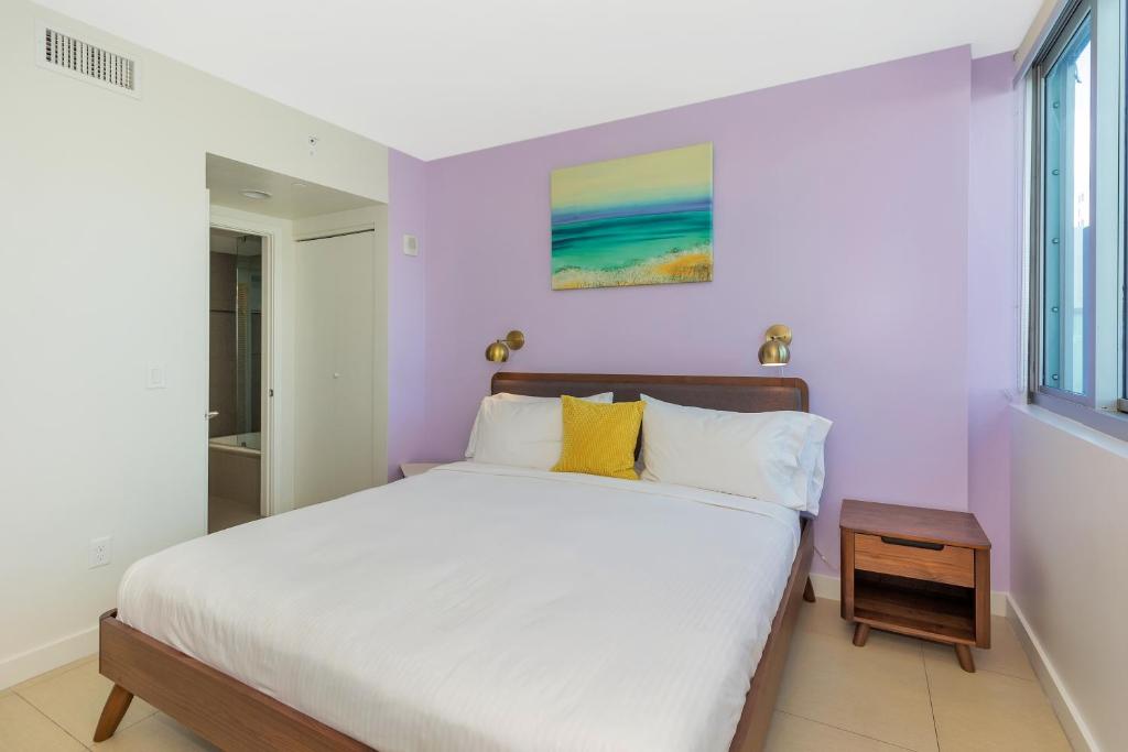 Dharma Home Suites Miami at Monte Carlo