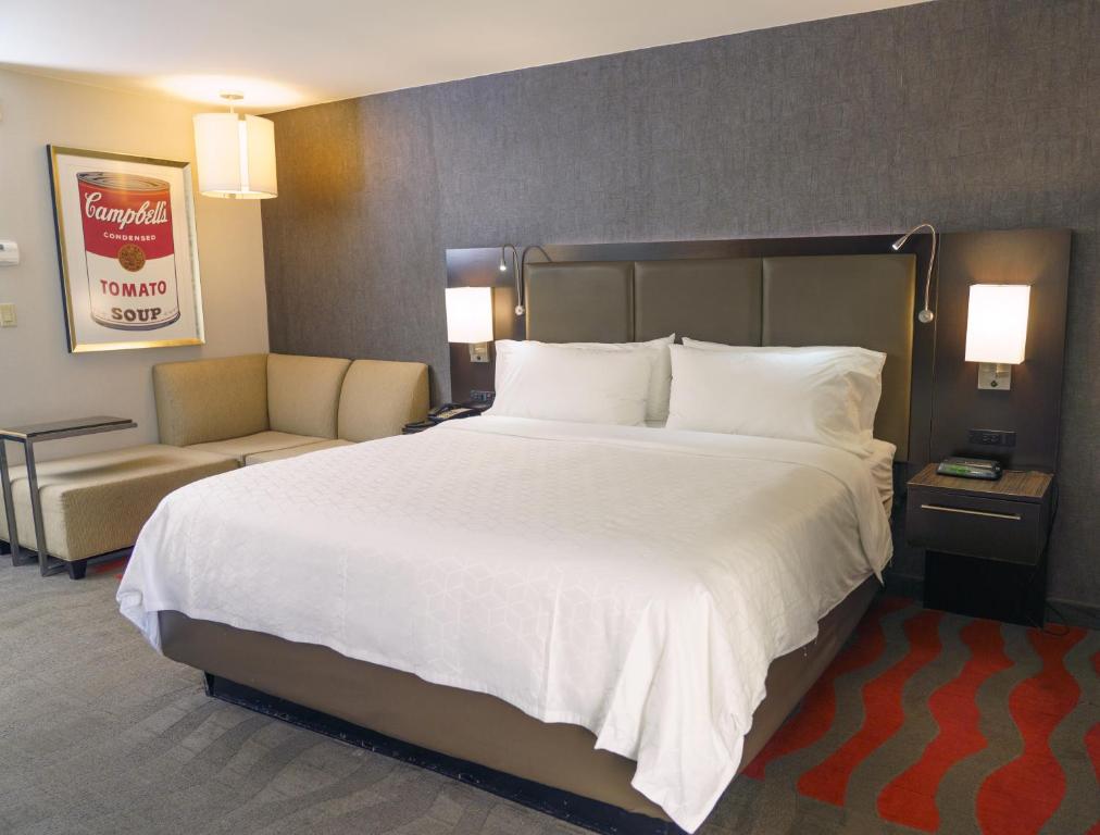 Holiday Inn New Orleans-Downtown Superdome, an IHG hotel