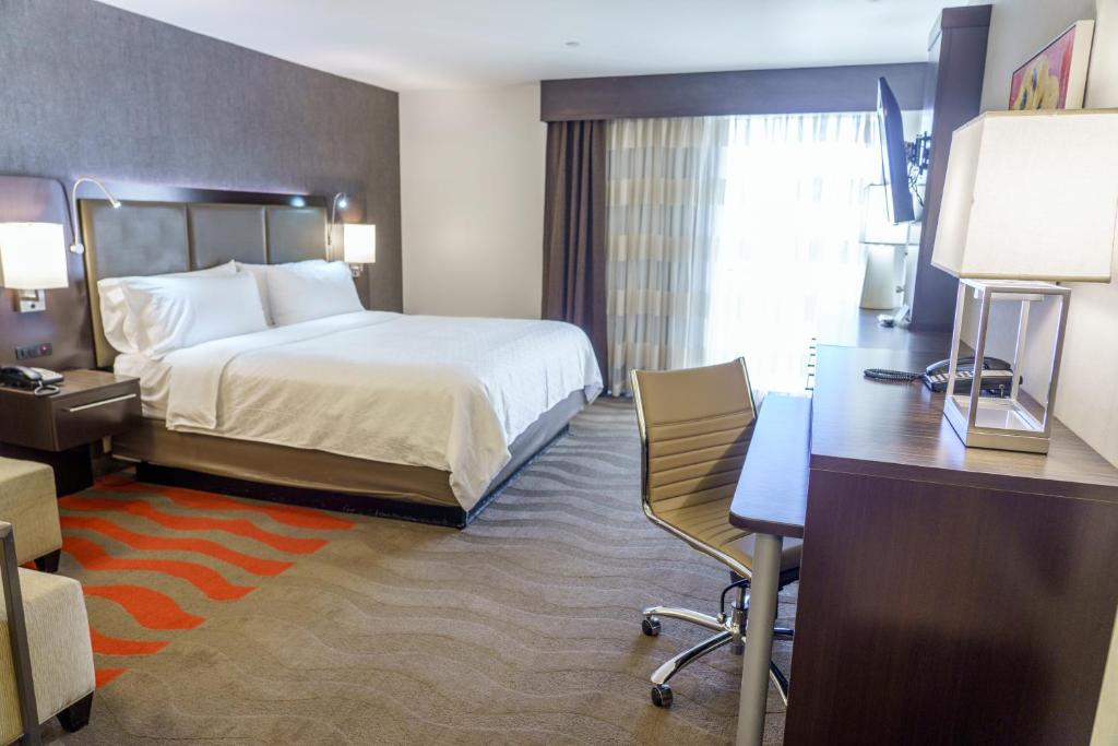 Holiday Inn New Orleans-Downtown Superdome, an IHG hotel