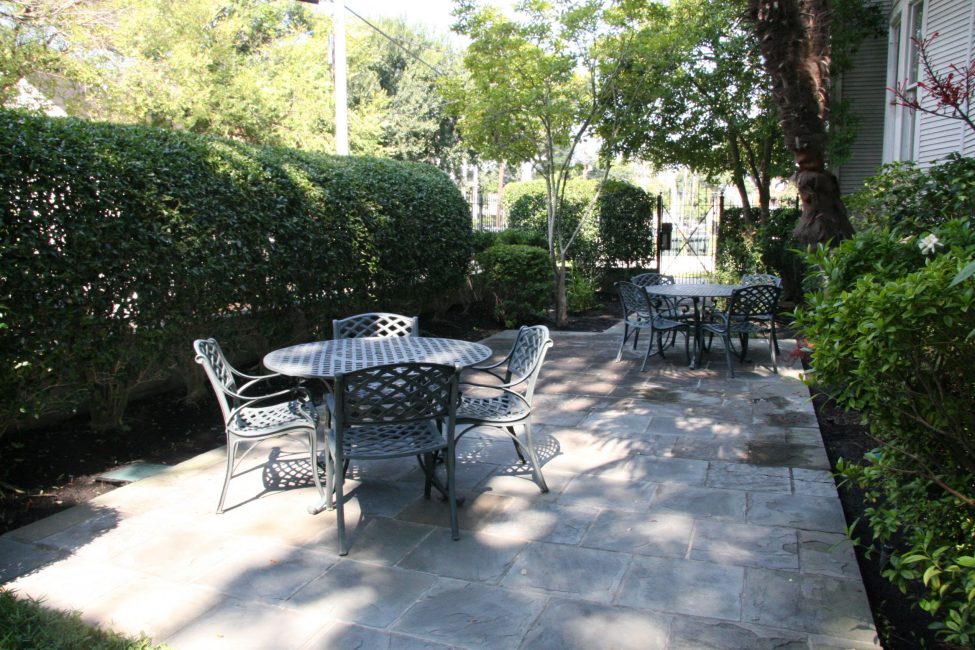 The Queen Anne Hotel