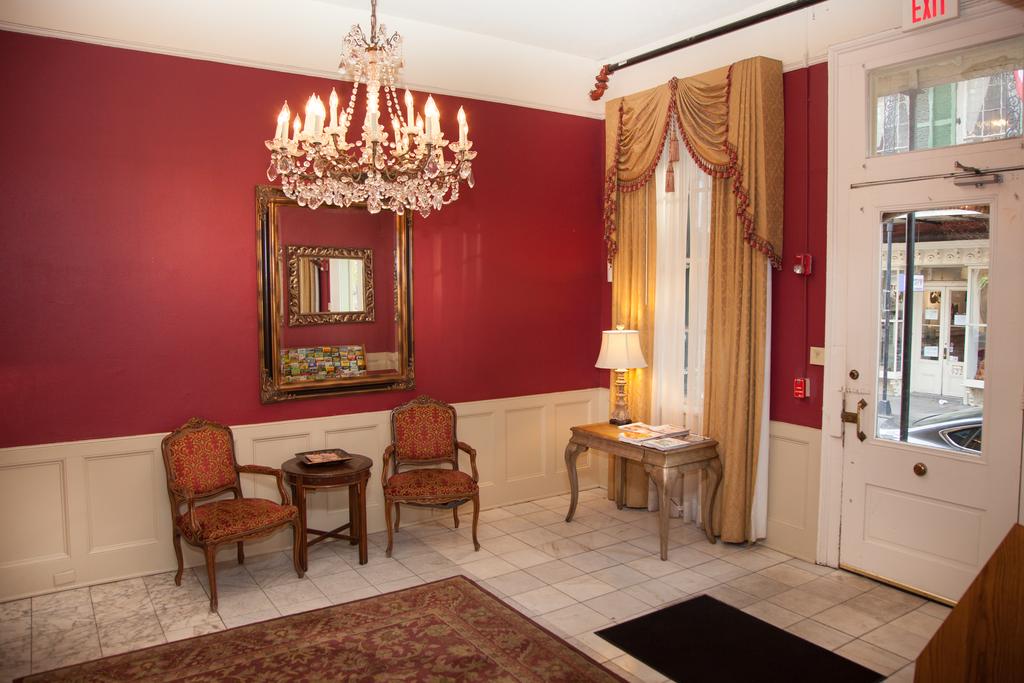 Andrew Jackson Hotel, a French Quarter Inns Hotel