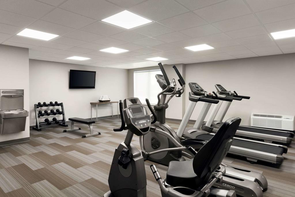 Wingate by Wyndham - Cincinnati - Blue Ash