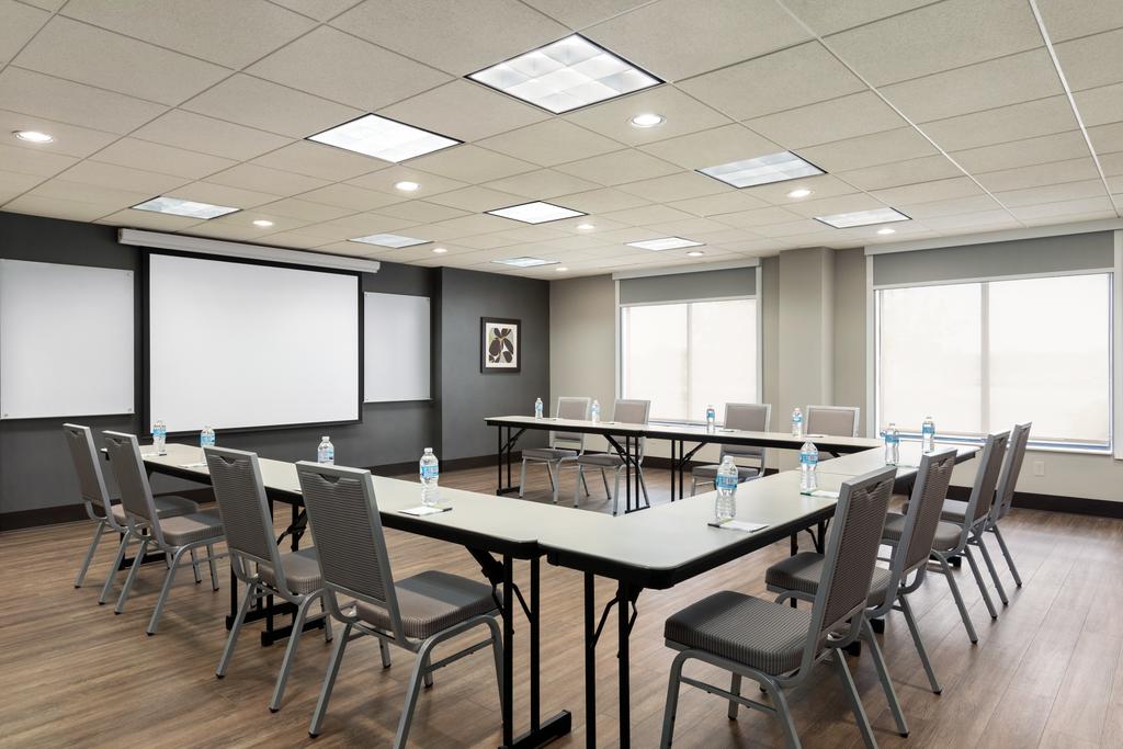 Wingate by Wyndham - Cincinnati - Blue Ash