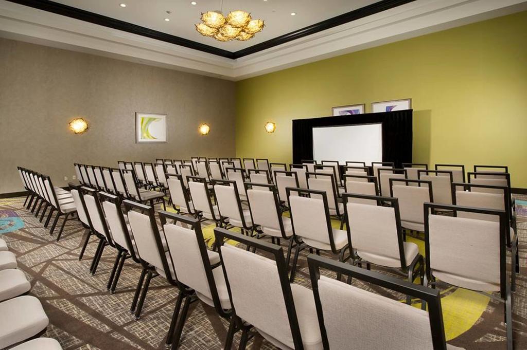 Hilton Garden Inn College Station