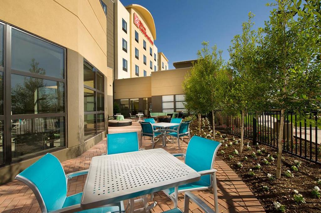 Hilton Garden Inn College Station
