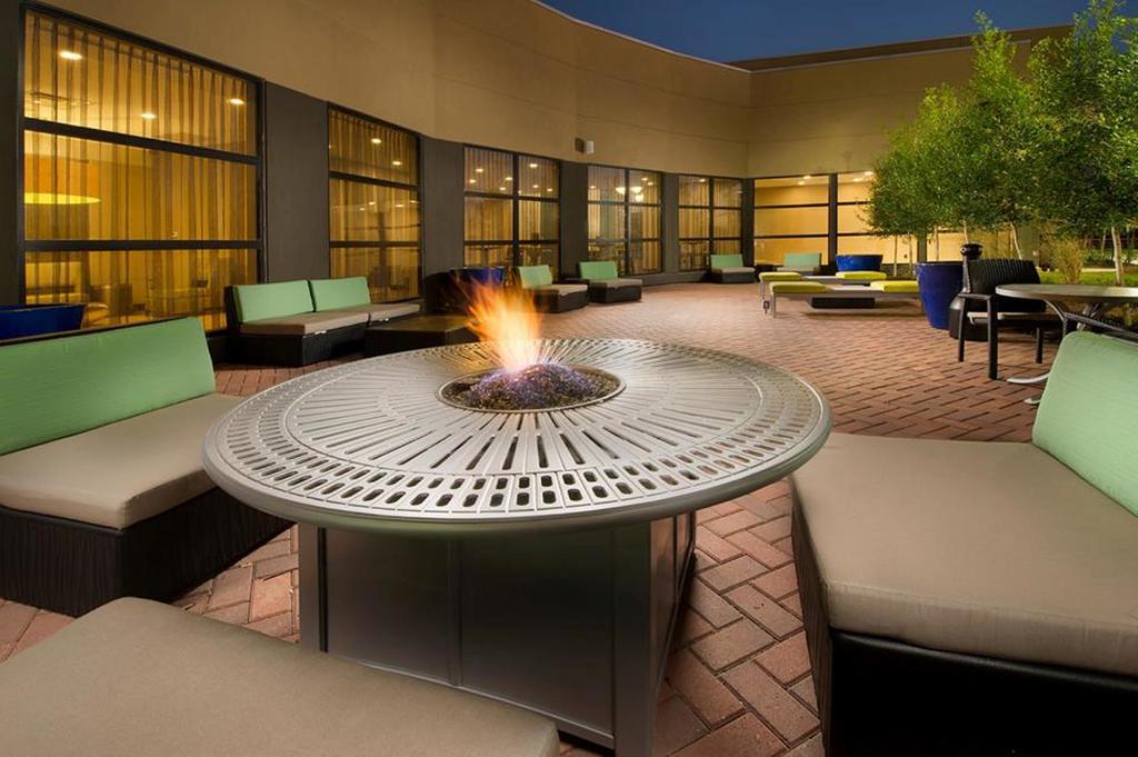Hilton Garden Inn College Station