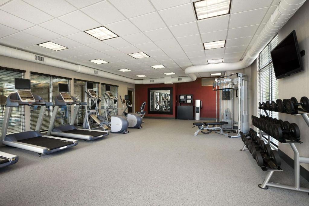 Homewood Suites by Hilton Columbus/OSU, OH