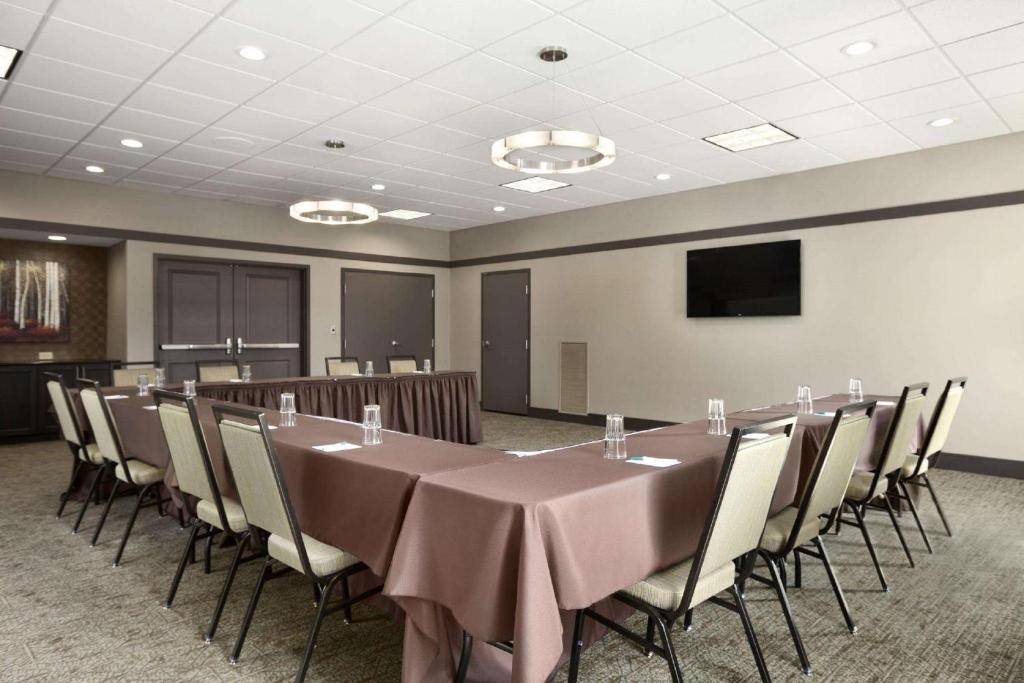 Homewood Suites by Hilton Columbus/OSU, OH