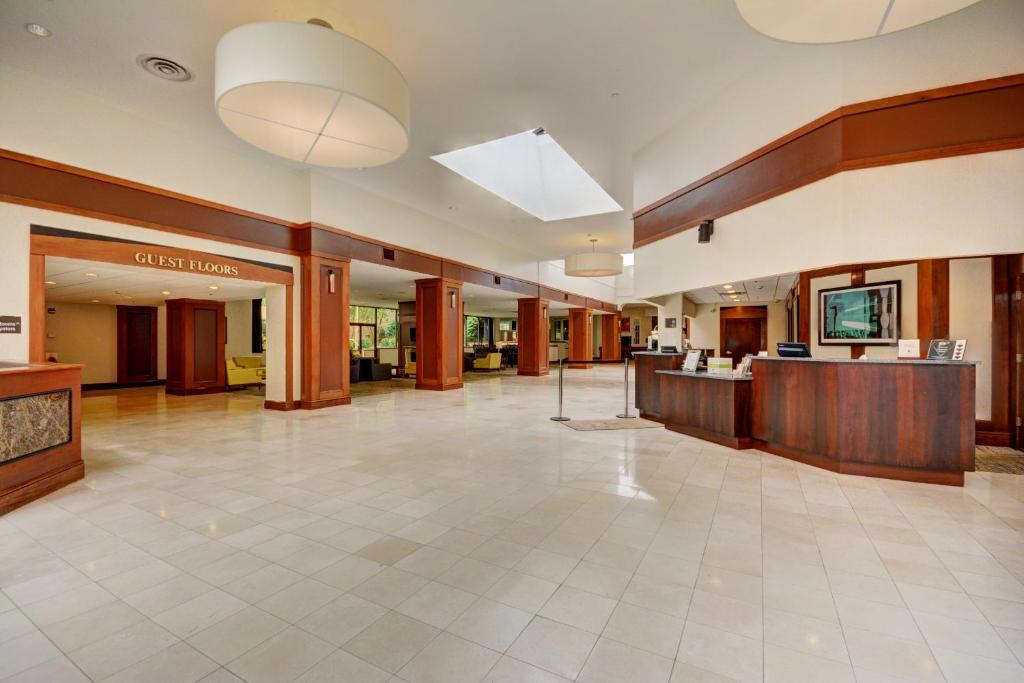 DoubleTree by Hilton Williamsburg