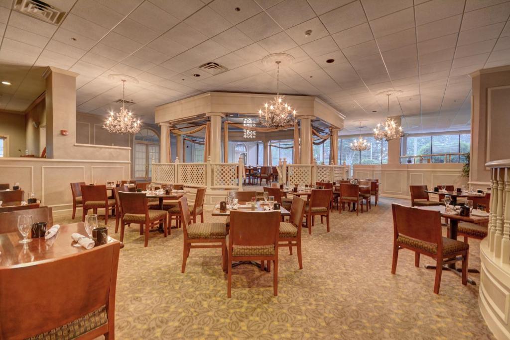 DoubleTree by Hilton Williamsburg