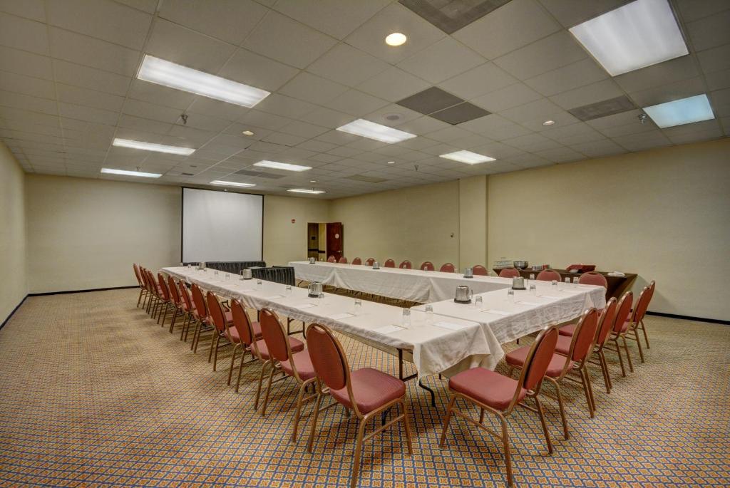 DoubleTree by Hilton Williamsburg