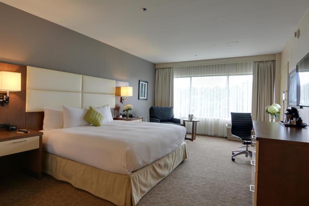 DoubleTree by Hilton Williamsburg