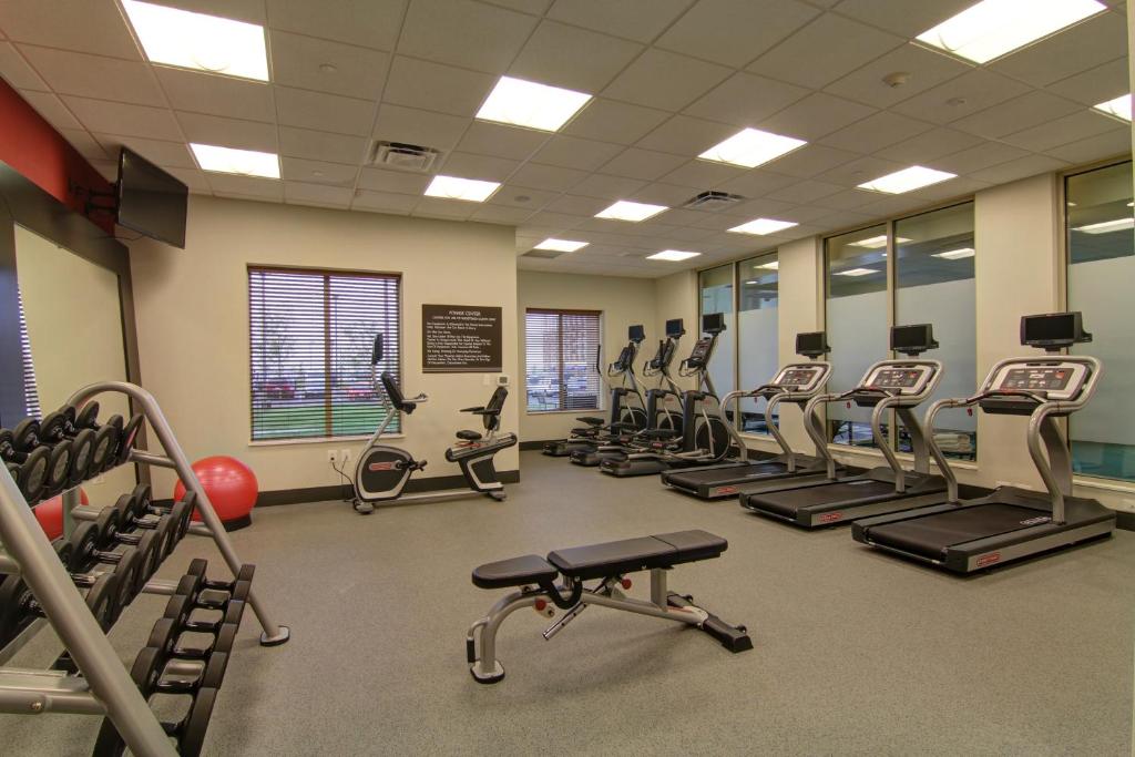 Hilton Garden Inn Woodbridge