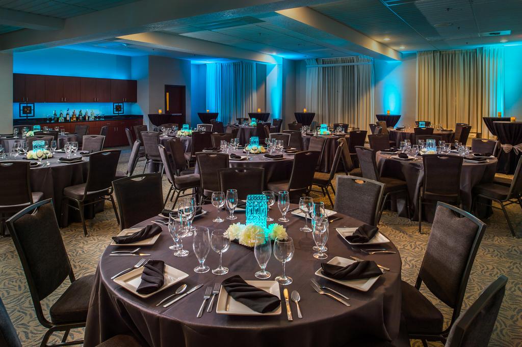 DoubleTree by Hilton Hotel Olympia