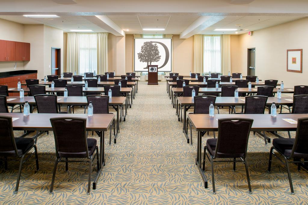 DoubleTree by Hilton Hotel Olympia