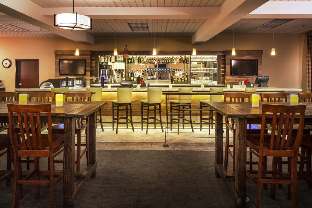 DoubleTree by Hilton Hotel Olympia