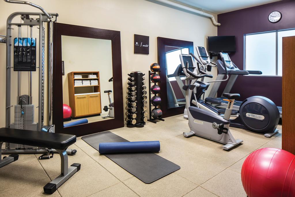 DoubleTree by Hilton Hotel Olympia