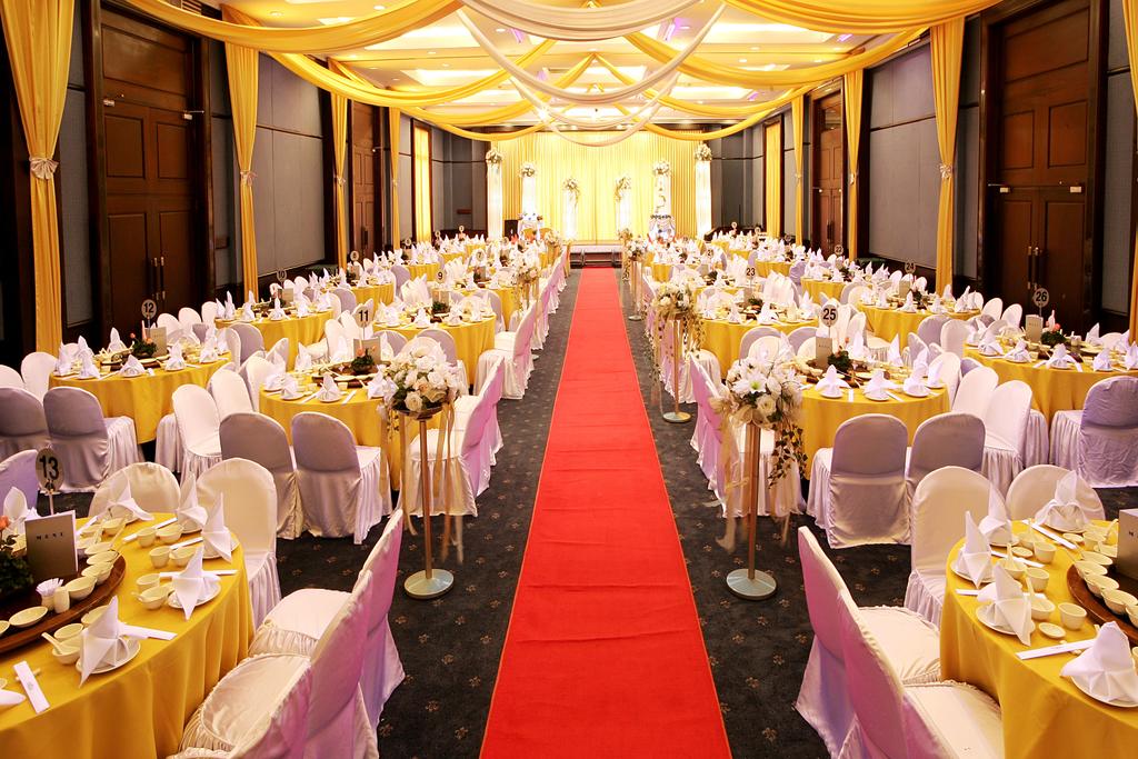 Ramana Saigon Hotel