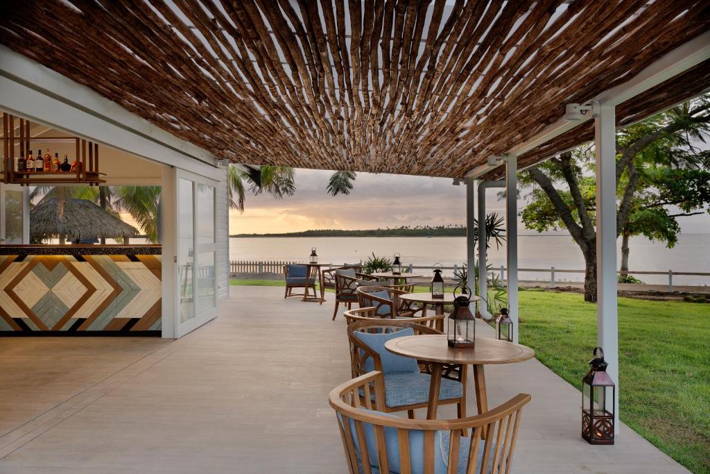 Sofitel Fiji Resort & Spa