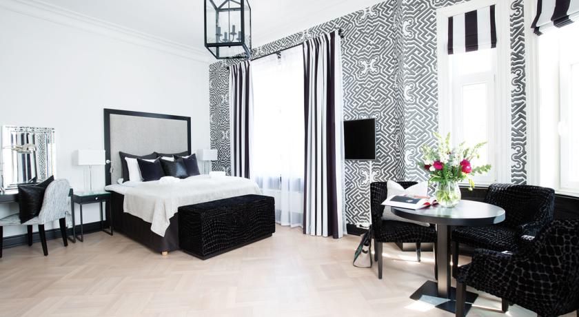 Frogner House Apartments - Bygdøy Allé 53
