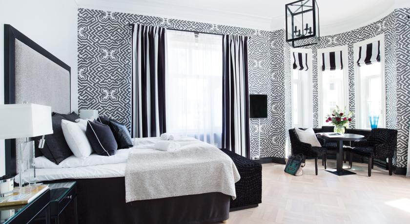 Frogner House Apartments - Bygdøy Allé 53